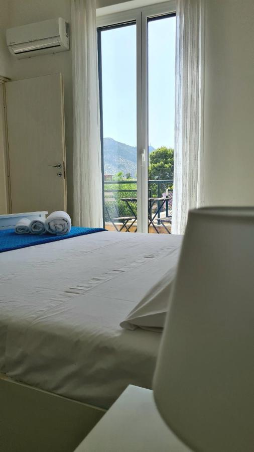 Arima Mondello Apartment Exterior photo