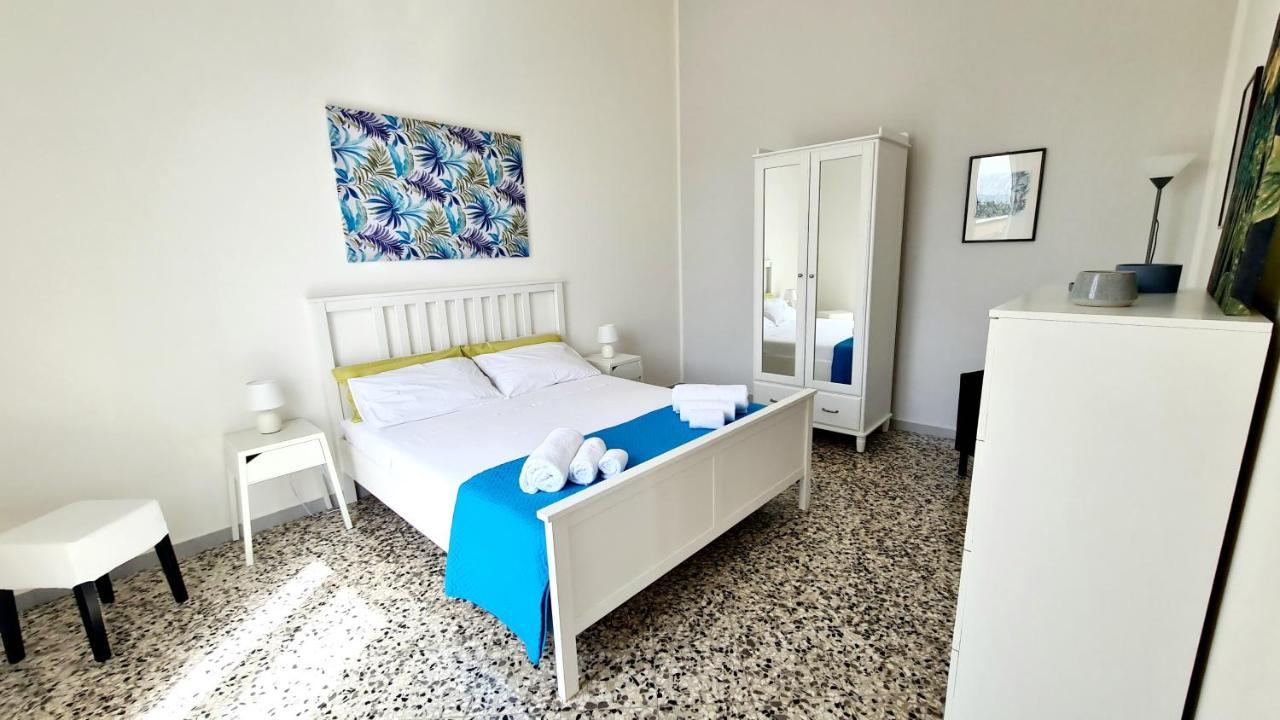 Arima Mondello Apartment Exterior photo