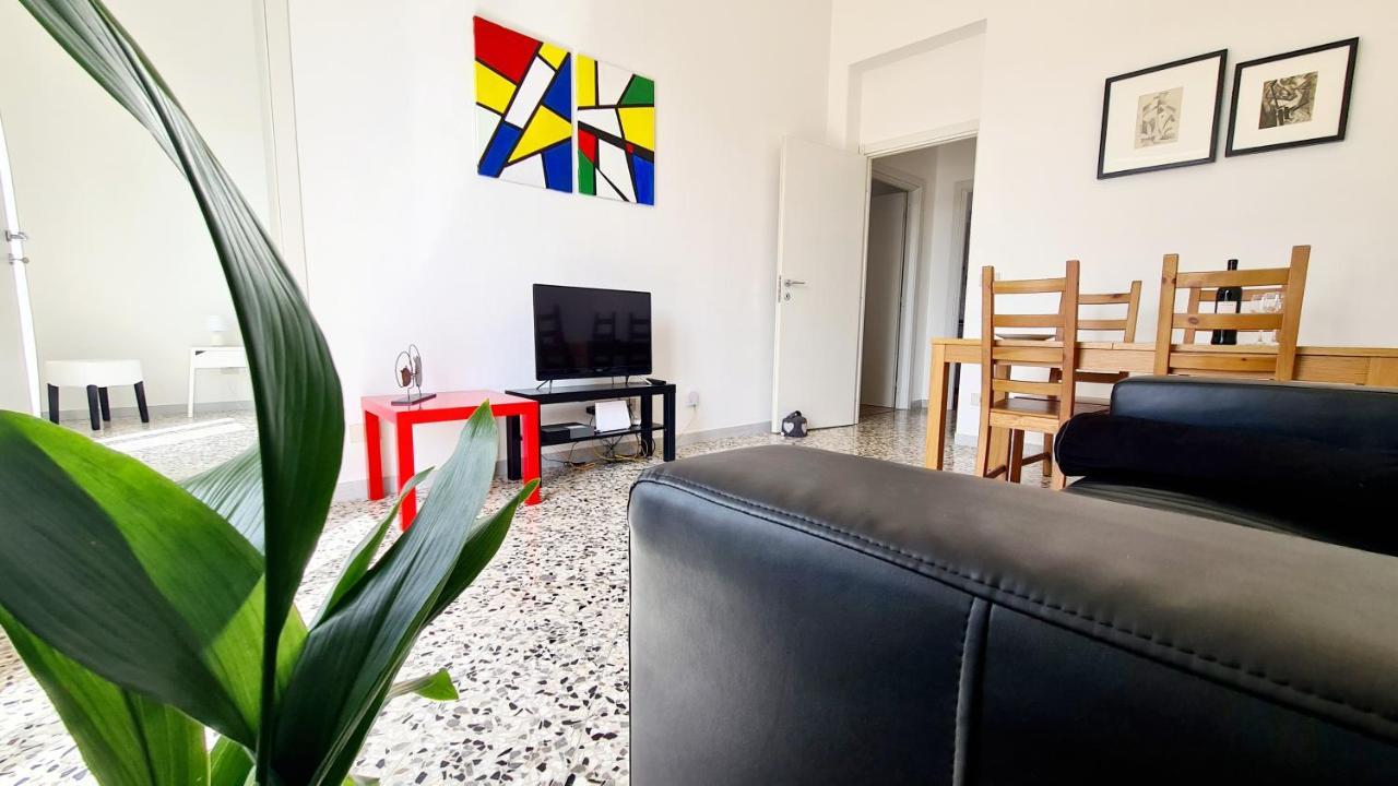 Arima Mondello Apartment Exterior photo